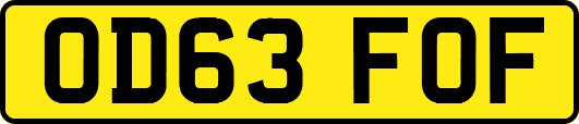 OD63FOF