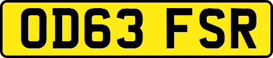 OD63FSR