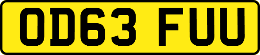 OD63FUU