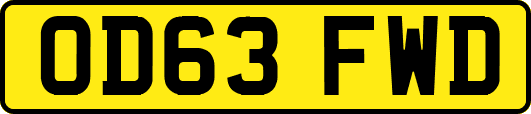 OD63FWD