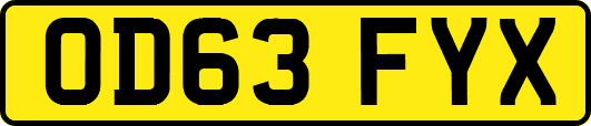 OD63FYX