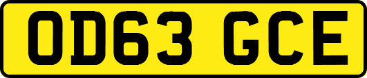 OD63GCE