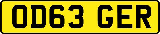OD63GER