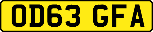 OD63GFA