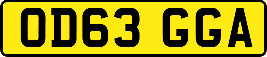 OD63GGA