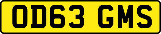OD63GMS