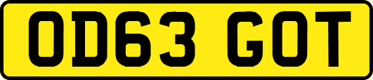 OD63GOT