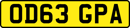 OD63GPA