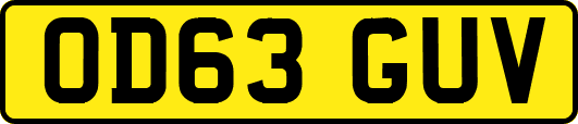 OD63GUV