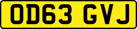 OD63GVJ