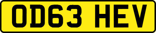 OD63HEV