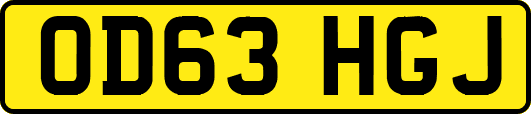 OD63HGJ