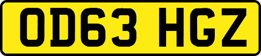 OD63HGZ