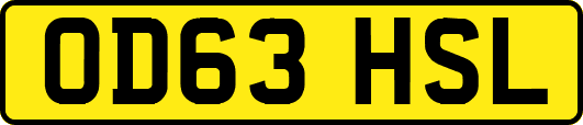 OD63HSL
