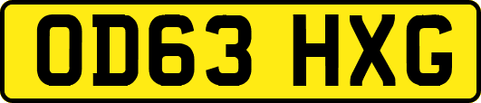OD63HXG