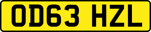 OD63HZL