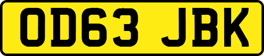 OD63JBK