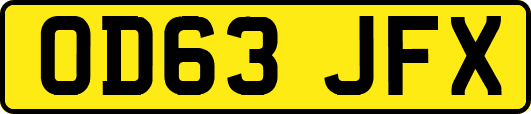 OD63JFX