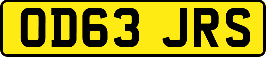 OD63JRS
