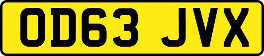OD63JVX