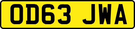 OD63JWA