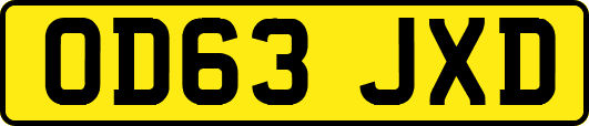 OD63JXD