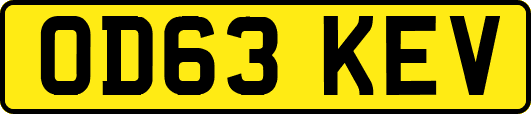OD63KEV
