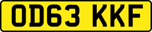 OD63KKF
