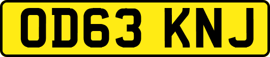 OD63KNJ