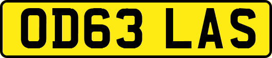 OD63LAS