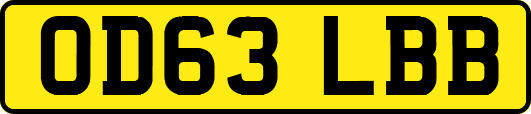 OD63LBB