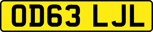 OD63LJL