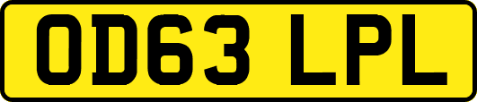 OD63LPL