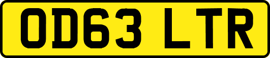OD63LTR