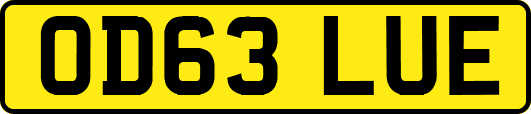 OD63LUE