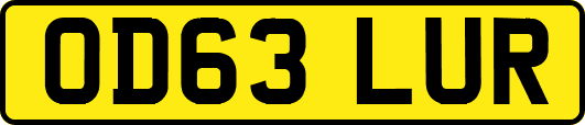 OD63LUR