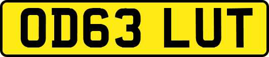 OD63LUT