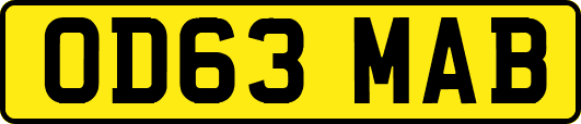 OD63MAB