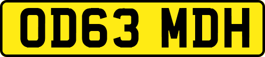 OD63MDH