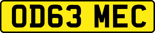 OD63MEC