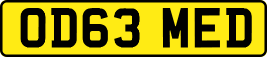 OD63MED