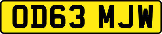 OD63MJW