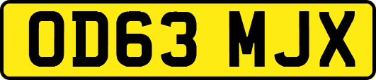 OD63MJX
