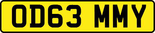 OD63MMY