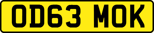 OD63MOK