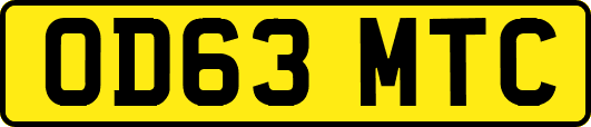 OD63MTC