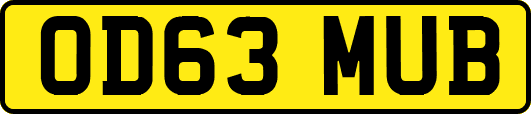 OD63MUB