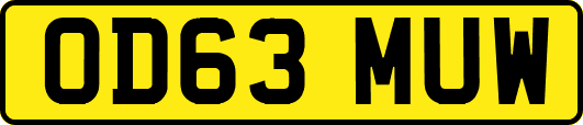 OD63MUW