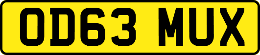 OD63MUX