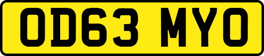 OD63MYO
